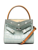 Borsa in pelle Tory Burch Lee Radziwill