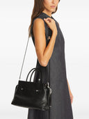 Tory Burch Mercer Leahter Handbag