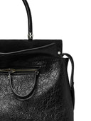 Tory Burch Mercer Leahter Handbag