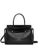 Tory Burch Mercer Leahter Handbag