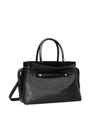 Tory Burch Mercer Leahter Handbag