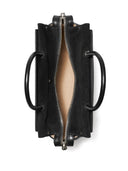 Tory Burch Mercer Leahter Handbag