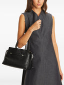 Tory Burch Mercer Leahter Handbag