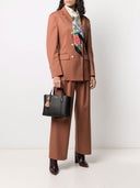 Tory Burch Perry liten handlepose