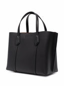 Tory Burch Perry liten handlepose