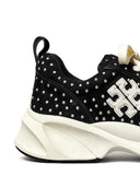 Tory Burch lykke til joggesko