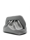 Mentón 'Gea Gea Vegan Leather Clutch