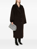 Mentón 'Gea Gea Vegan Leather Clutch