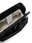 Themoire' Bios Vegan Leather Clutch