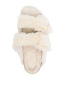 Birkenstock Arizona grandes sandalias de oveja