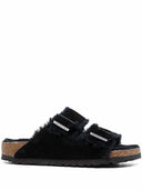 Birkenstock Arizona Shearling Sandales