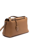 Fendi By The Way Large Leather Handbag