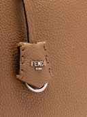 Fendi By The Way Large Leather Handbag