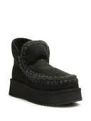 Mou Mini Eskimo Platform Boots