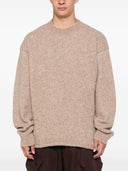 Jacquemus Le Pull Jacquemus 점퍼