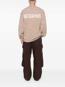 Jacquemus Le Pull Jacquemus 점퍼
