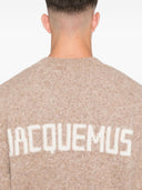 Jacquemus Le Pull Jacquemus 점퍼