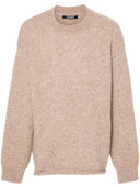 Jacquemus Le Pull Jacquemus 점퍼