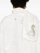 Forte Forte Velvet Embroidered Jacket