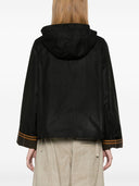 Giacca in cotone in cera Barbour Reighton