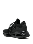 Ea7 Logo Sneakers