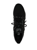 Ea7 Logo Sneakers