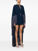 Taller Marmo Main V Necked Dress