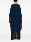 Taller Marmo Main V Necked Dress