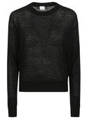 Ct Plage Cashmere Crewneck Sweater