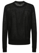 Ct Plage Cashmere Crewneck Sweater