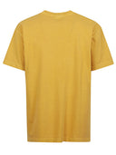 Carhartt Wip Main S/S Vista Cotton T Shirt