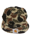 Carhartt WIP Main Prentis Camouflage Mütze