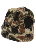 Carhartt WIP Main Prentis Camouflage Mütze