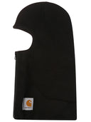 Carhartt Wip Main Ribbed Stretch Fabric Zip Up Balaclava
