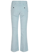 I Love My Pants Bella Velvet Trousers