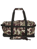 Carhartt WIP Main Jack Camouflage Duffle Bag