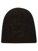 Stussy Logo Beanie