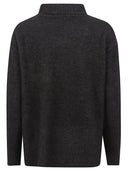 Ct Plage Wool High Neck Sweater