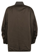 Lempelius con cremallera chaqueta de bombardero
