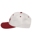 Stussy Logo Cotton Baseball Cap