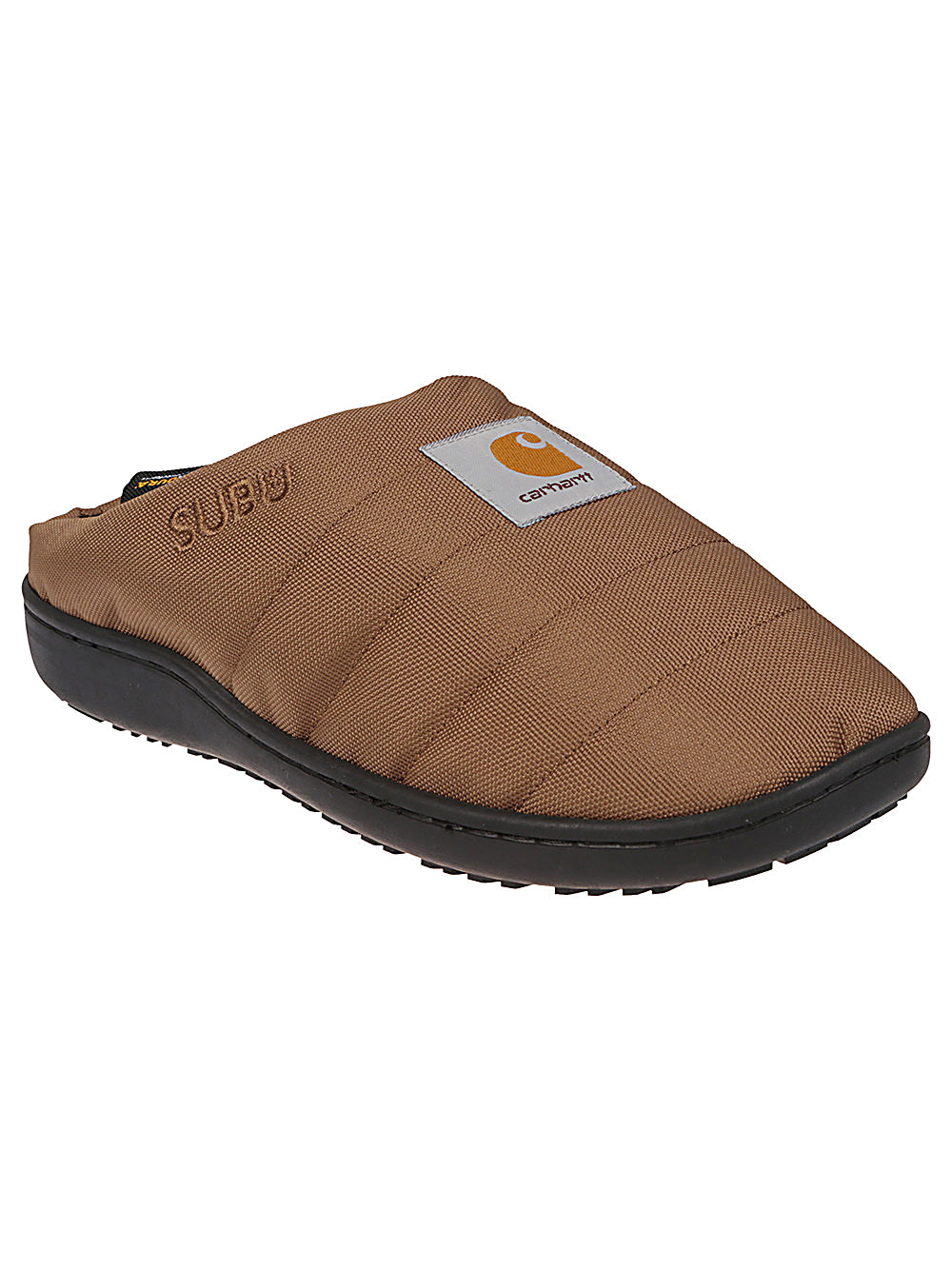 Carhartt Wip Main Subu X Carhartt Wip Cordura Slippers – Balardi