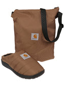 Carhartt Wip Main SUBU x Carhartt Wip Cordura Kaptery