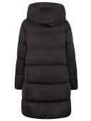 Lempelius Hooded Padded Jacket
