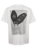 Carhartt Wip Main S/S Hotel Keys Organic Cotton T Shirt