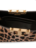 Borsetta di Tory Burch Eleanor Mini in pelle
