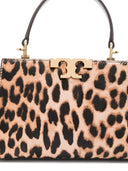Borsetta di Tory Burch Eleanor Mini in pelle