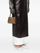 Borsetta di Tory Burch Eleanor Mini in pelle