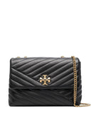 Tory Burch Kira Leather Shoulder Bag