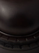 Prada Re Nylon And Leather Boots