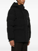 Maison Kitsune' Puffer Jacket